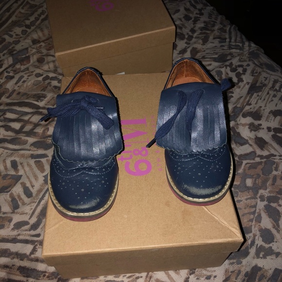 Oxford shoes 👞 - Picture 4 of 5